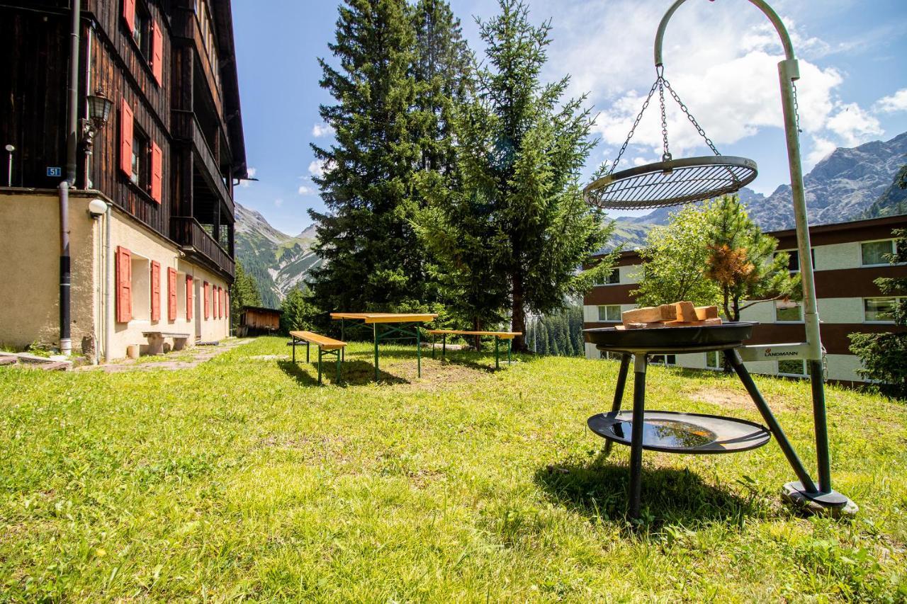 Apartamento Pradella Garten *