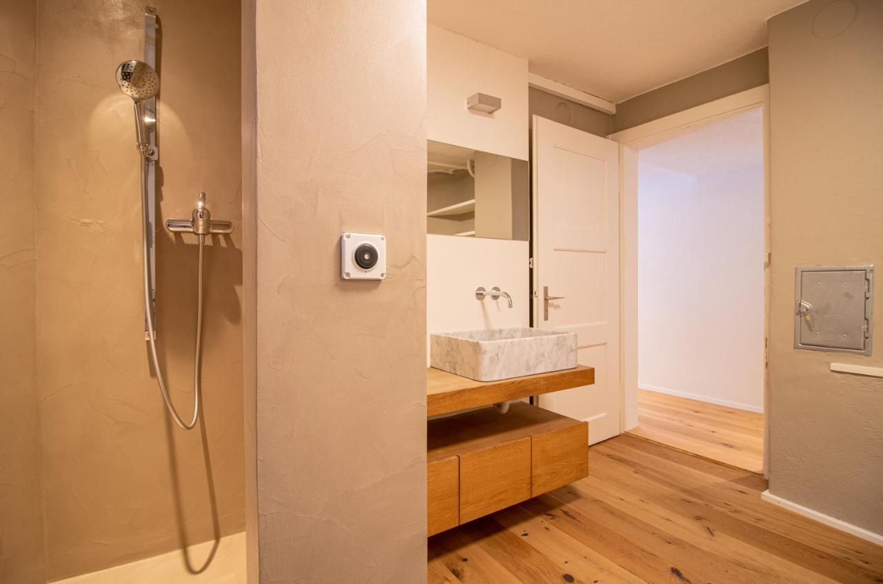 Apartamento Pradella Garten