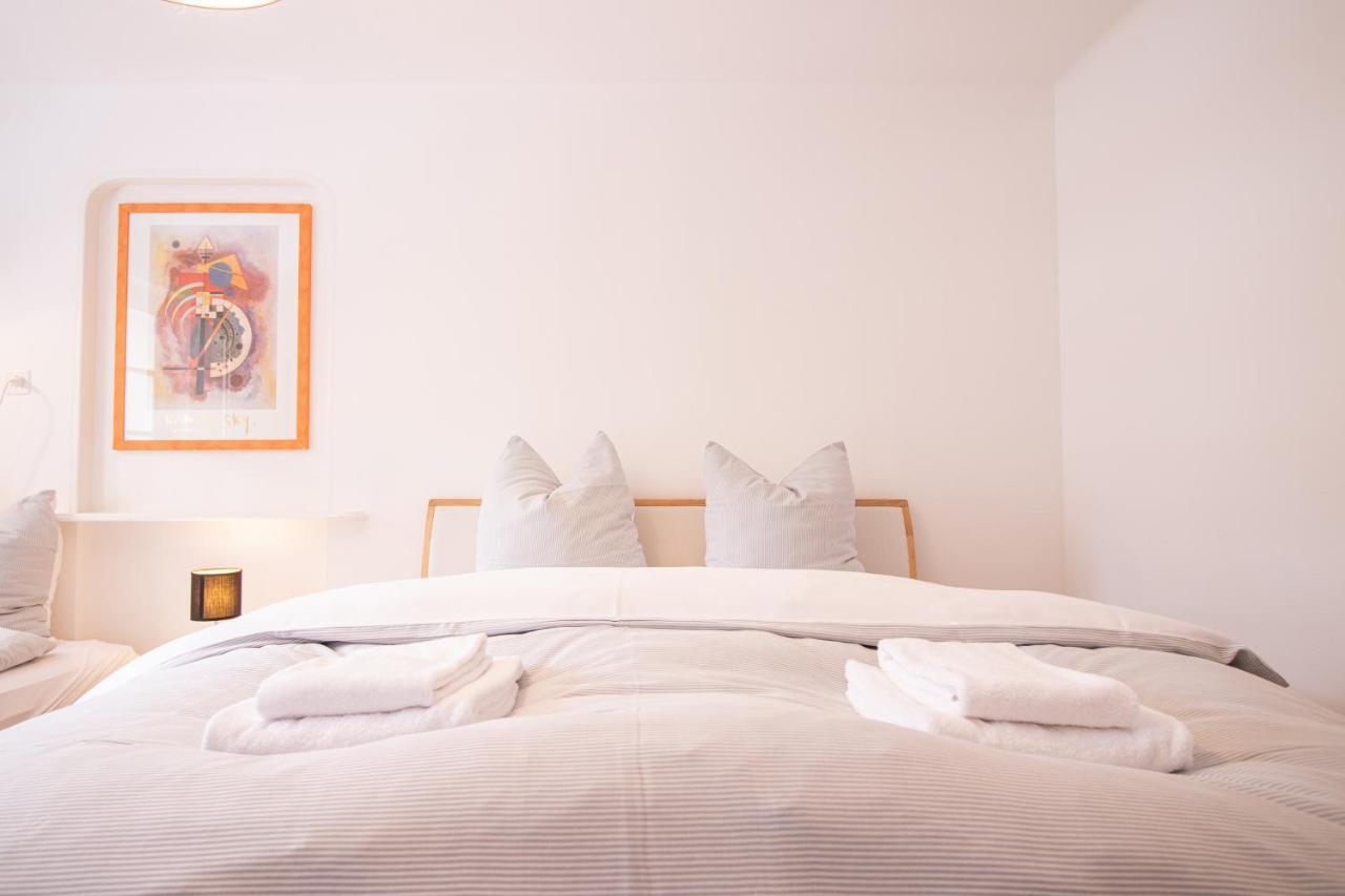 Pradella Garten Apartamento